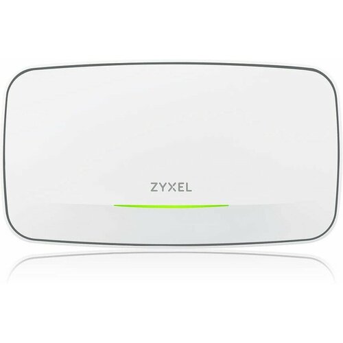 ZyXEL WAX640S-6E-EU0101F, Точка доступа точка доступа zyxel nebulaflex pro wax630s hybrid access point wifi 6 802 11a b g n ac ax 2 4