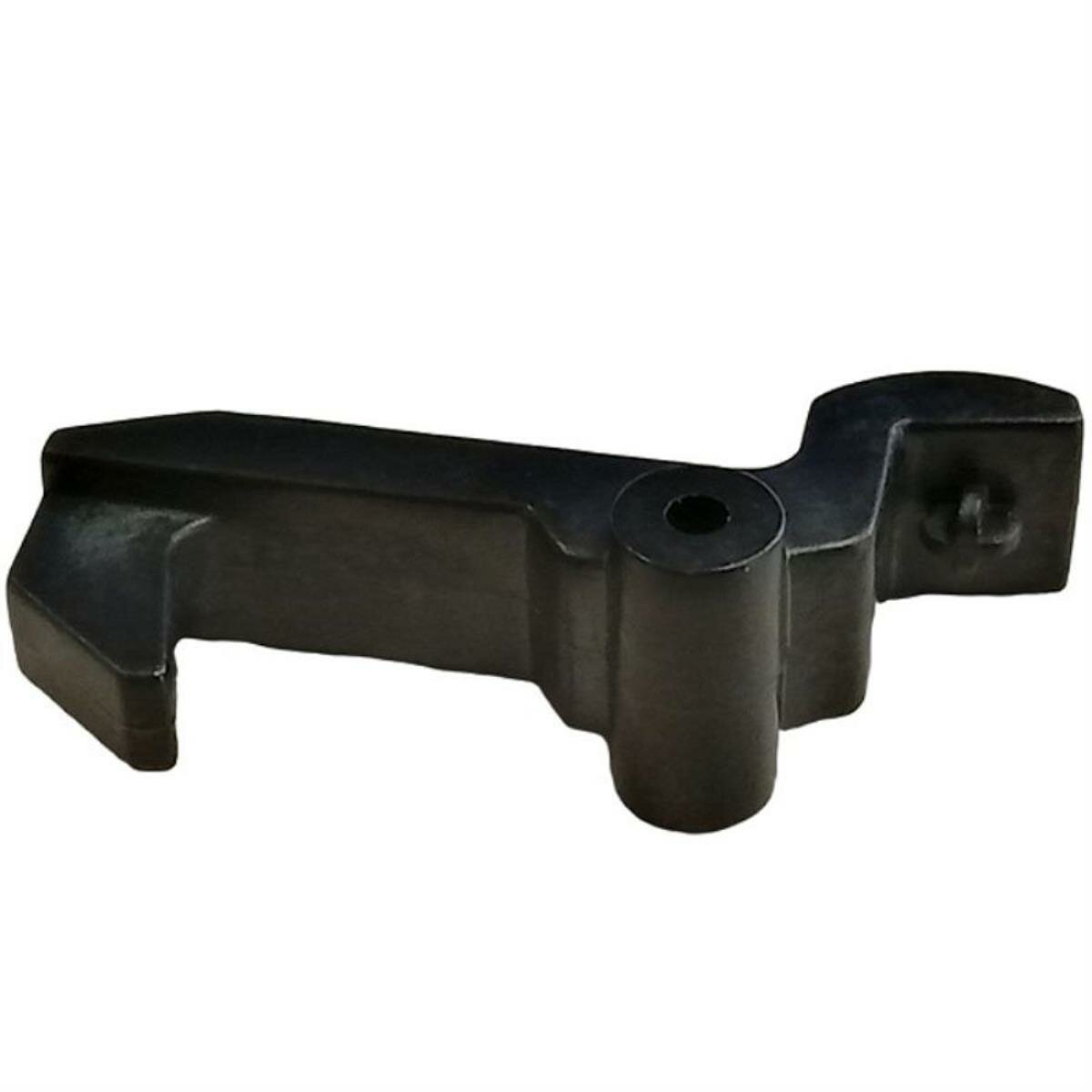 фото ADA44E165-HOOK защелка (крючок) диспенсера для хлебопечи Panasonic SD-ZB2502, 2512, SD-2501, 2511