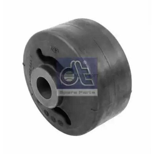 DT SPARE PARTS 1036400 Сайлентблок задней рессоры 6882₽
