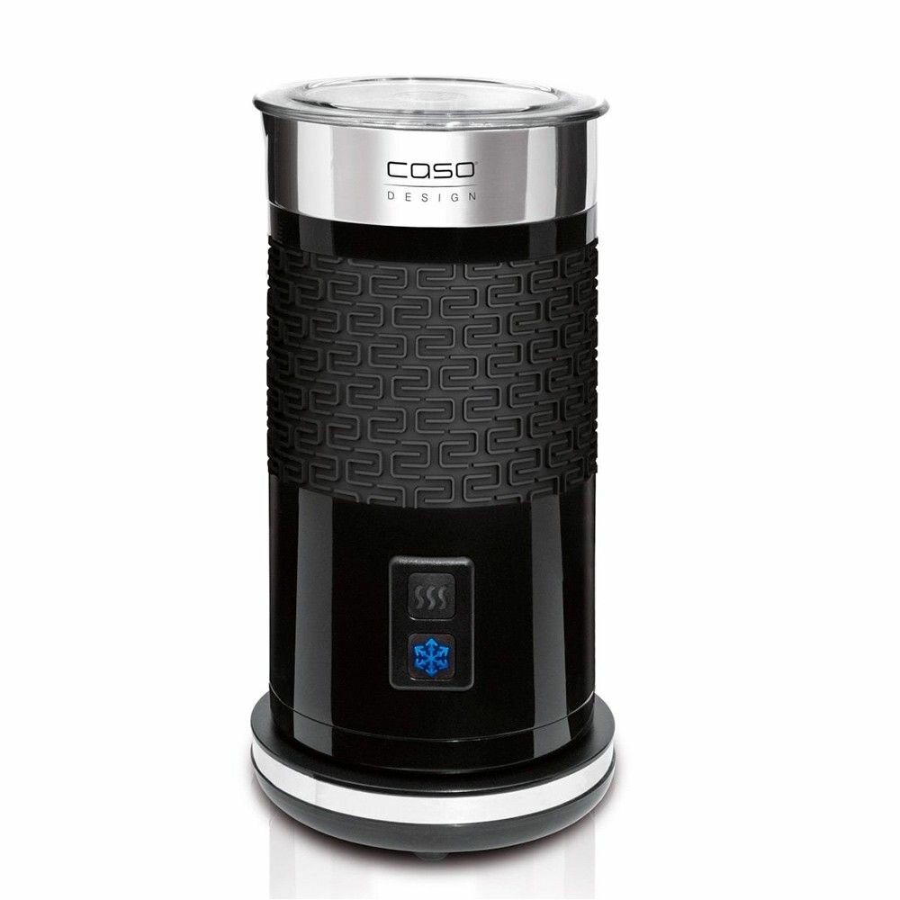 фото Вспениватель молока 0,2 л CASO Fomini Crema