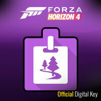 DLC Дополнение Forza Horizon 4 Expansions Bundle Xbox One, Xbox Series S, Xbox Series X цифровой ключ