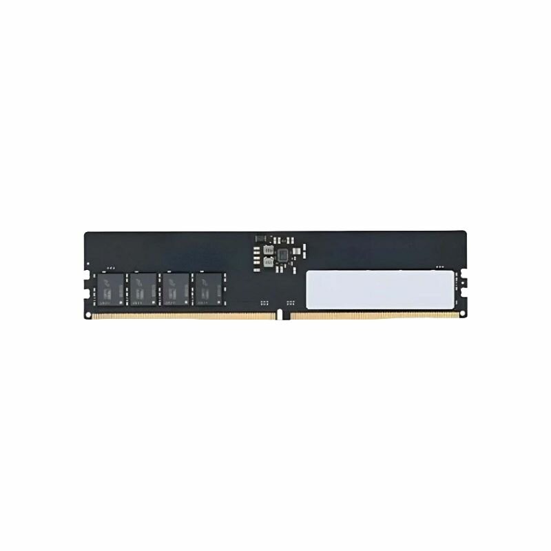 Оперативная память FOXLINE DIMM DDR5 8GB 4800 MHz (FL4800D5U40-8G)