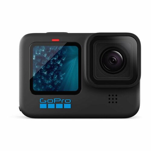 GoPro HERO 11 Black кейс 42534₽