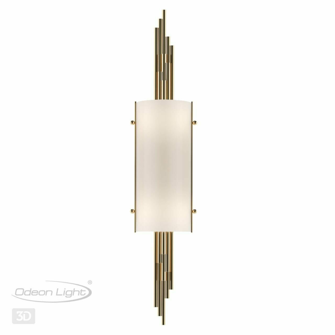 Бра Odeon Margaret 4895/2W - фото №10
