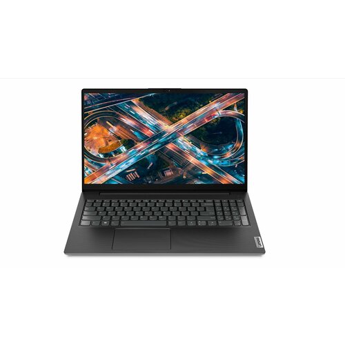 Ноутбук Lenovo V15 156FHDCore i5-1235U8Gb256GbIntDos 82TT0010RU 12009000₽