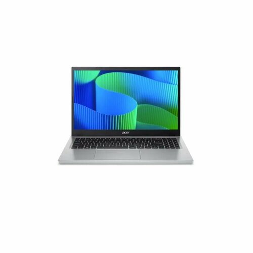 Ноутбук Acer Extensa 15 EX215-34-34Z7 IPS FHD 1920x1080 NX EHTCD004 Серебристый 156 Intel Core i3 N305 8 ГБ SSD 512 ГБ Intel HD Graphics без ОС 4636000₽