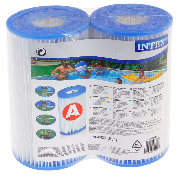 29002 Картридж для насоса Intex