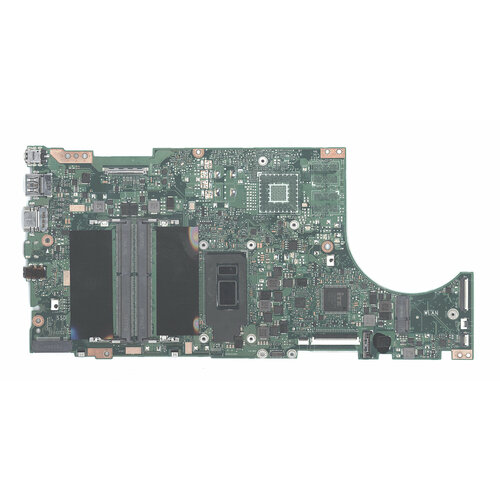 материнская плата asus ux32la rev 2 0 4gb i7 4500u sr16z 840m n15s gt s a2 Материнская плата для Asus X510UA i7-8550U SR3LC 90NB0FQ0-R00090