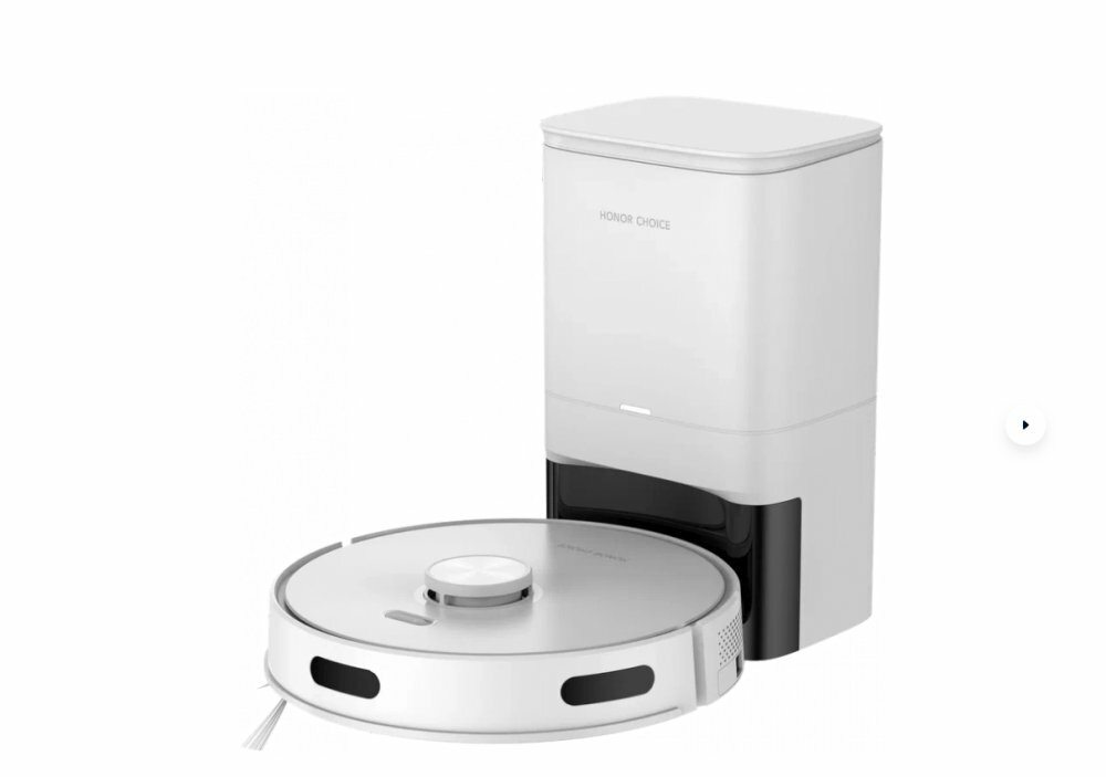 фото Робот-пылесос Honor Choice R2S Plus ROB-01S