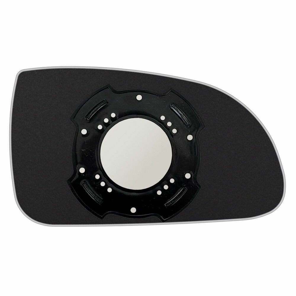 фото Элемент зеркала HYUNDAI Accent II c 2003 по 2005 левый сферический без обогрева 39100203