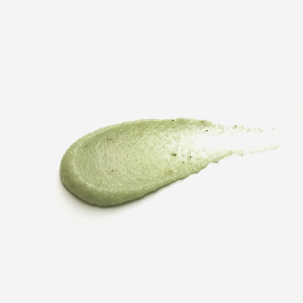 Manyo Factory Deep Pore Cleansing Soda Foam Пенка для умывания с содой и натуральными частицами, 150 мл — фото 1