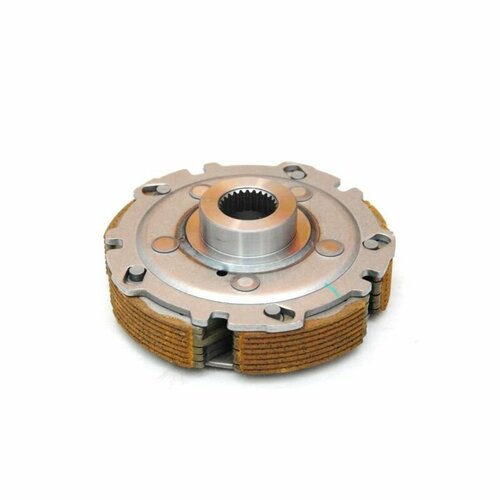 Сцепление для квадроцикла Yamaha Grizzly RHINO 660 / 5KM-16620-00-00 / 5KM-16620-00-N
