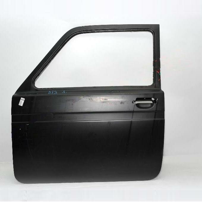 фото Кузов Дверь ВАЗ 21214, урбан передняя, левая, с 2014г. в. 8450108925