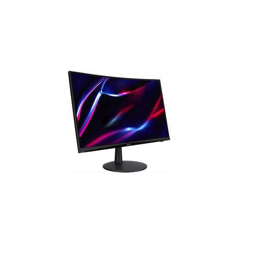 Монитор Acer 236 Nitro ED240QS3bmiipx ZeroFrame Curved 1500R Black 169 VA 1920x1080 1 5ms 250cd 180Hz 2xHDMI20 1xDP14 1825500₽