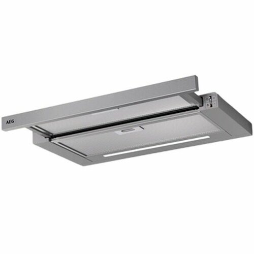 Встраиваемая в шкаф вытяжка AEG DPE5660M 5044600₽
