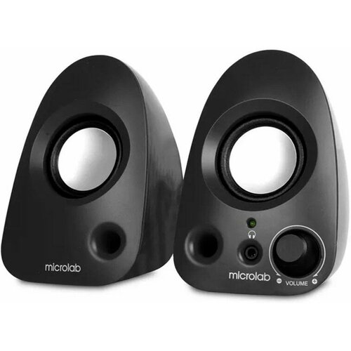 Колонки 20 Microlab B19 80003113 735000₽