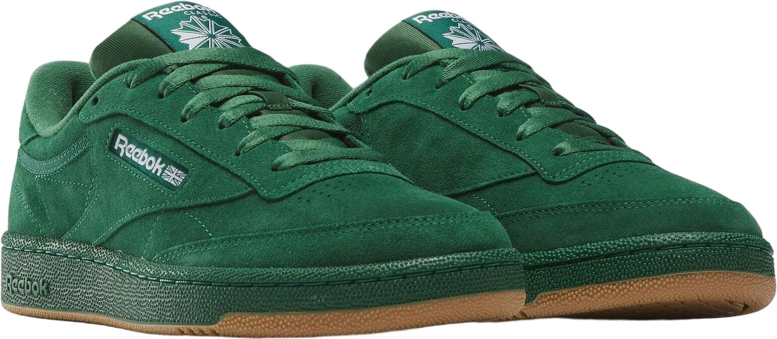 Кеды Reebok Club C 85