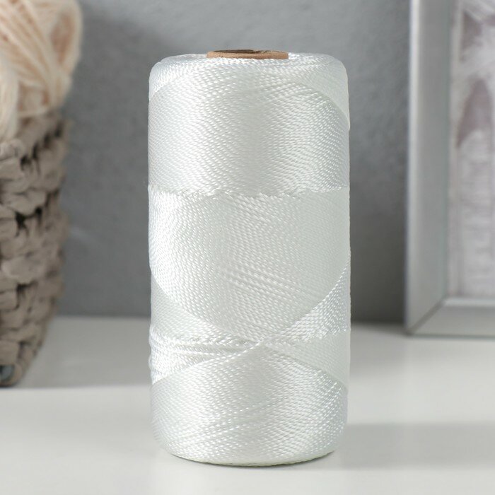 Нить хозяйственная Truenergy - фото №2