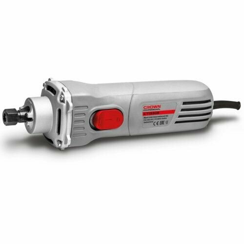 Шлифмашина прямая сетевая Crown CT13308 21105₽