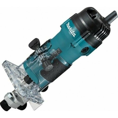 Фрезер сетевой MAKITA 3711 кромочный