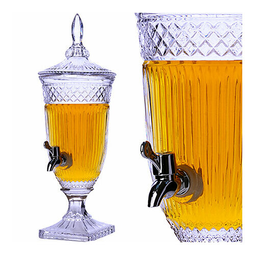 Лимонадница 18л 3457₽