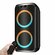 Переносная Bluetooth MIDI-система GiNZZU GM-202 черного цвета