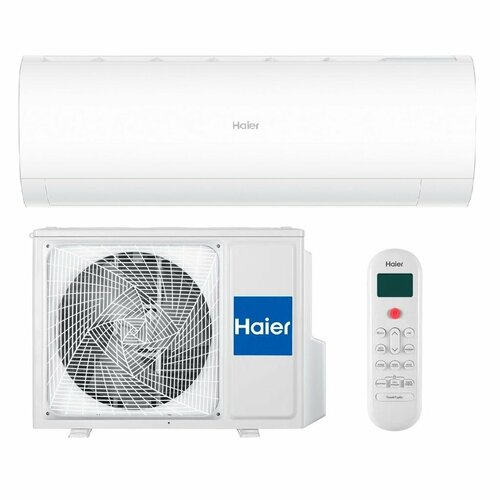 Кондиционер Haier AS25HPL2HRA / 1U25HPL1FRA CORAL DC-INVERTER кондиционер настенный инверторный haier coral inverter as25hpl1hra 1u25hpl1fra