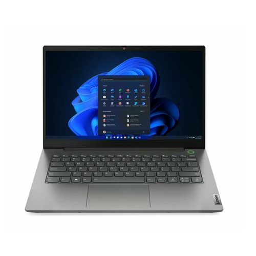 Ноутбук Lenovo ThinkBook 14 G4 IAP 14 1920x1080 IPSIntel Core i5-1235U8ГБ DDR4512ГБ SSDGeForce MX550 2ГББез ОС серый 21DH00KWAK 9316000₽