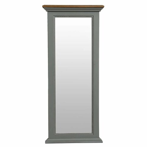 Зеркало настенное для прихожей 