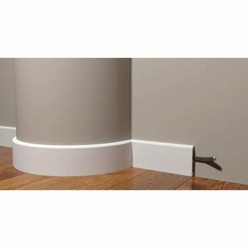 Плинтус Dd706F Гибкий 3170₽