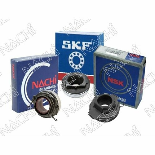 IPSAIP_35BCS34MT2 Подшипник раздаточной коробки TOYOTA SURF 130, PRADO 95 35,85,23