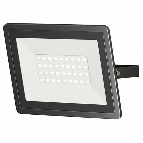 Настенно-потолочный прожектор Mebelion Flood FL001-L30B4K 890₽