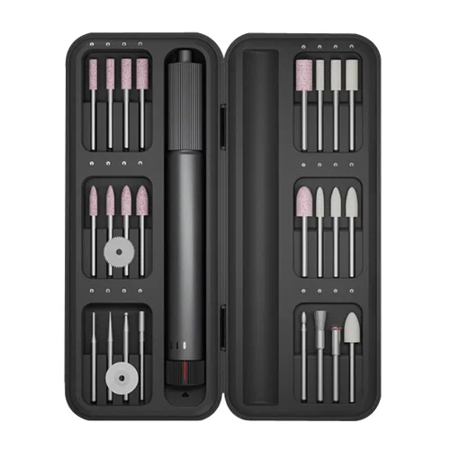 Электрическая минишлифмашина ATuMan EP1 Electric Sanding Pen Black