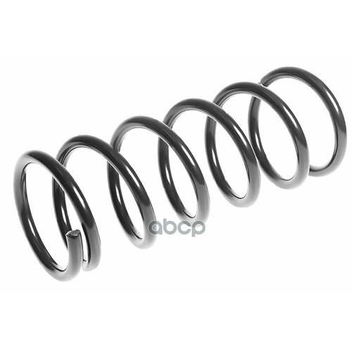 Пружина Подвески Nissan Teana 08- Задн. Standard Springs арт. ST123001R