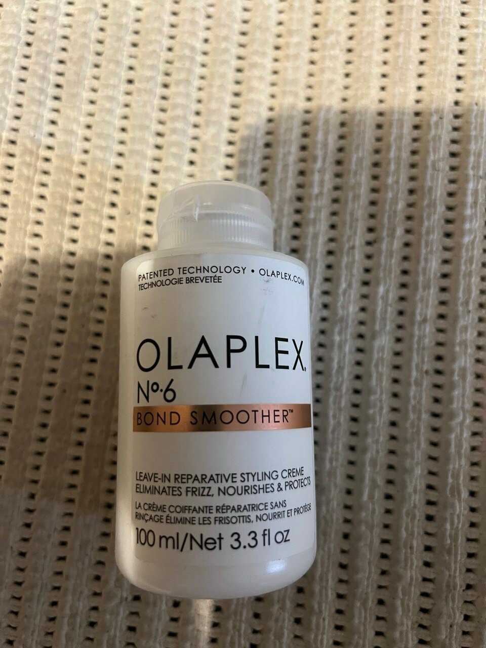 Olaplex Несмываемый крем "Система защиты волос" No.6, 100 мл (Olaplex, ) - фото №10