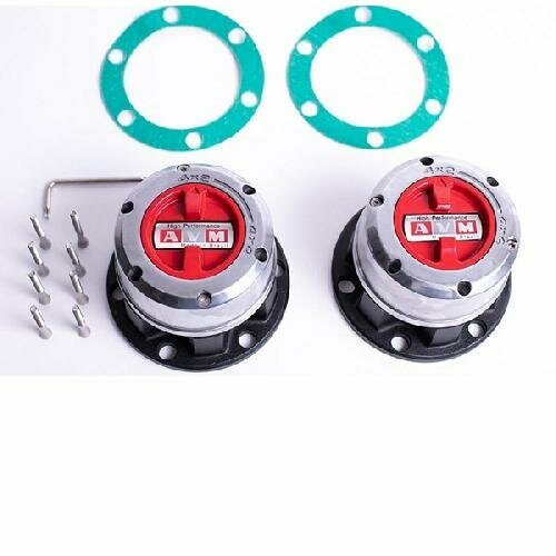 Муфта свободного хода AVM-410HP 2штупак - усиленные серая кор AVM410HP 1шт 23657₽