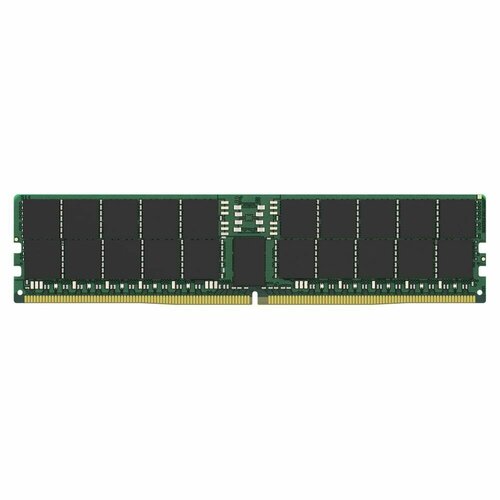 Модуль памяти 64GB Kingston DDR5 4800 KSM48R40BD4TMM-64HMR 3124500₽