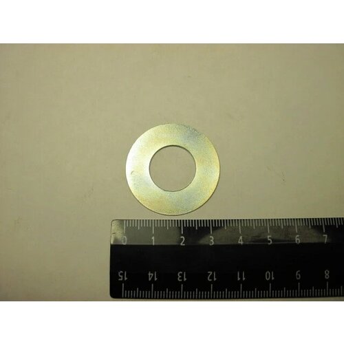 Шайба регулировки развала 2121 39₽