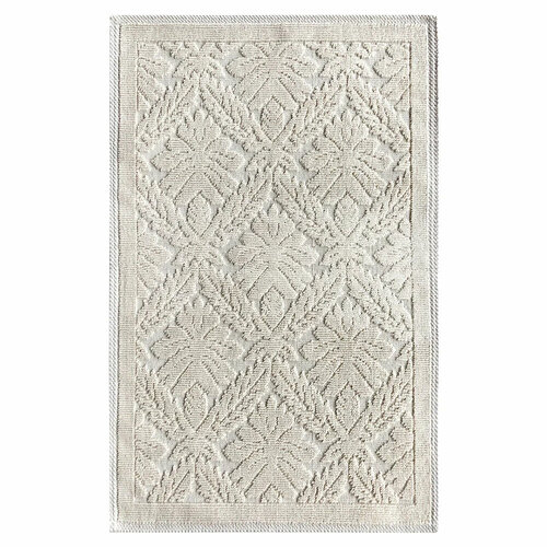 Ковер L Cadesi Pamuklu 06 x 1 м кремовый 1701₽