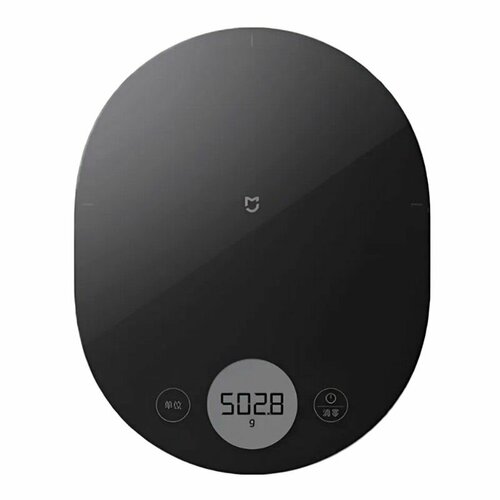 Кухонные весы Xiaomi Mijia KGJ001T 3 кг — купить, цена, характеристики