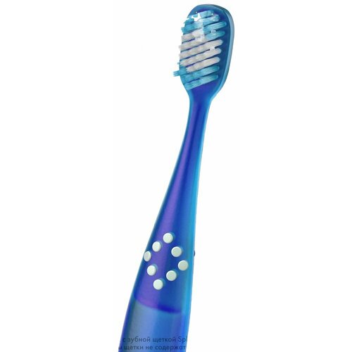 Щетка зубная ддетей Splat Junior Ultra 4 944₽