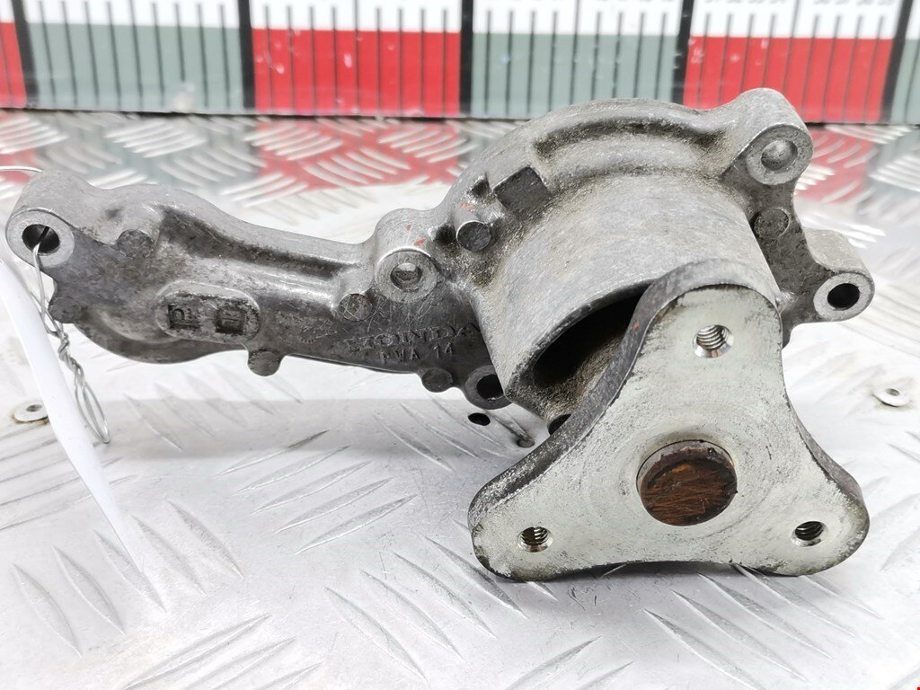 Насос водяной (помпа) Honda Jazz 1 19200PWA003 арт. 1772773