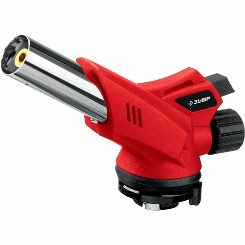 Горелка газовая Зубр ГМ-350 на бутановый баллон 55553 1774981 1384₽