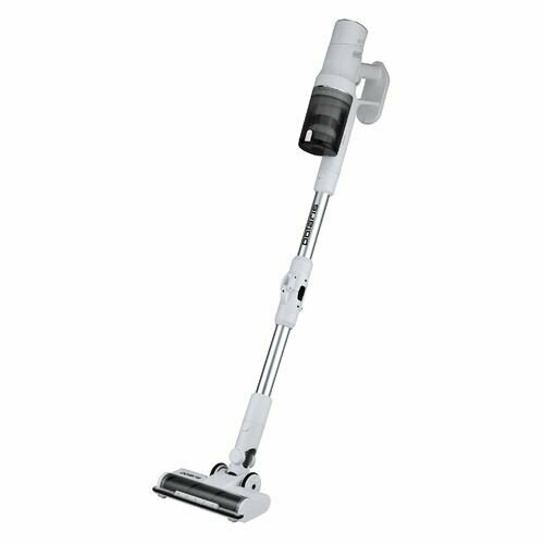 Пылесос handstick Polaris Fusion PVCS 4010 450Вт белыйбелый 22181 3859800₽