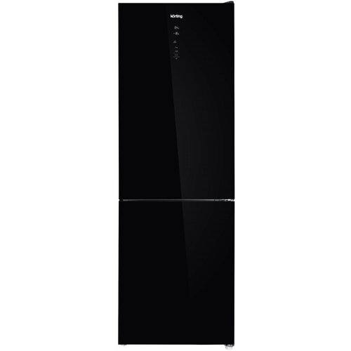 Холодильник Korting KNFC 61869 GN 6699000₽