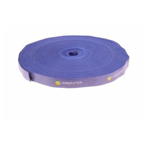 LANMASTER LAN-VCM30M-BL 30 м синий 4421₽