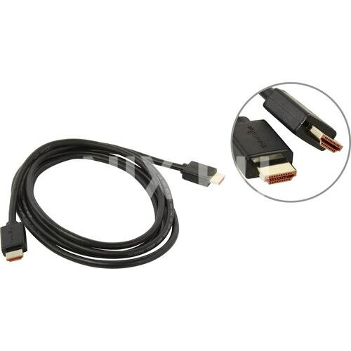 Кабель HDMI <-> HDMI Telecom TCG215-2M