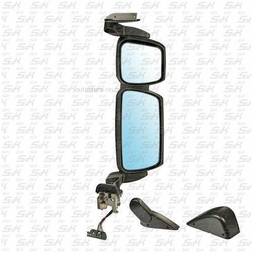 SK SK406003401 Зеркало боковое 15282₽