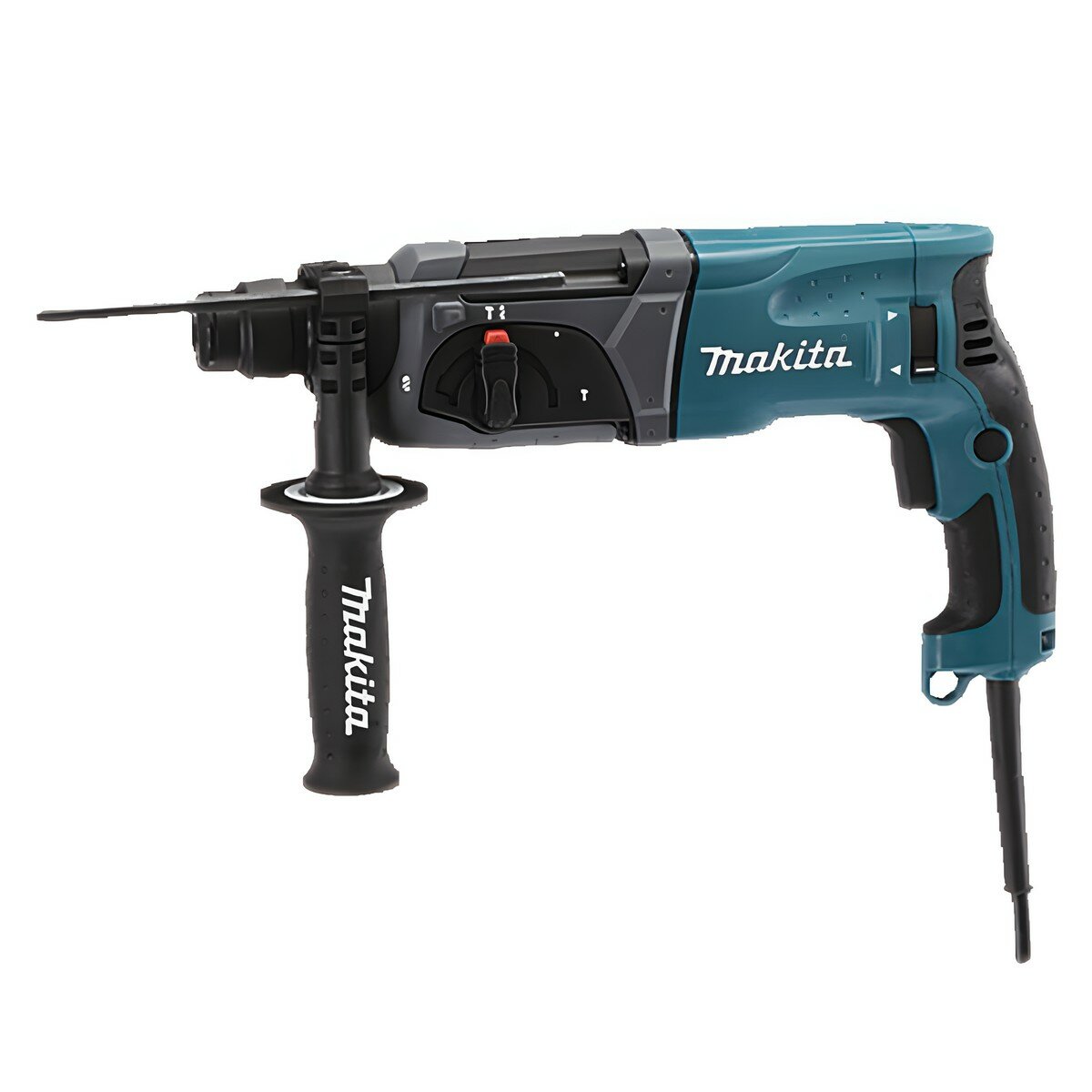 Перфоратор MAKITA HR2470X19