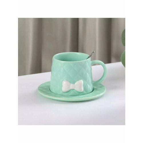 Чайная пара Бантик 1077₽